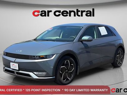Used 2024 Hyundai Ioniq 5 SEL