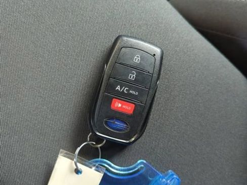 Used 2023 Subaru Solterra AWD image 31