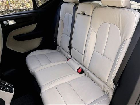 New 2026 Volvo XC40 B5 Plus w/ Protection Package Premier image 29