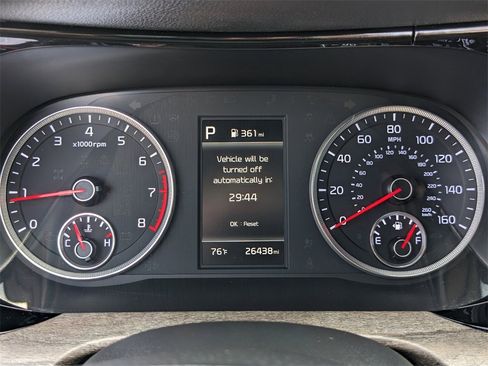 Certified 2022 Kia K5 EX image 36