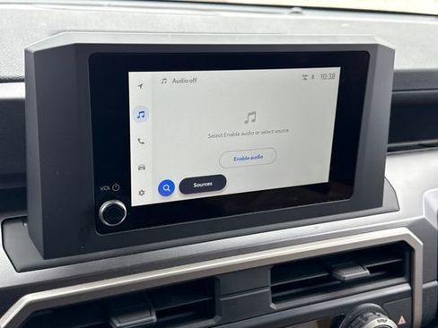 Certified 2025 Toyota 4Runner SR5 image 23