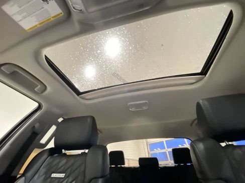 Used 2020 Toyota Tundra Platinum image 25