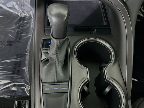 Used 2023 Toyota Camry SE image 20