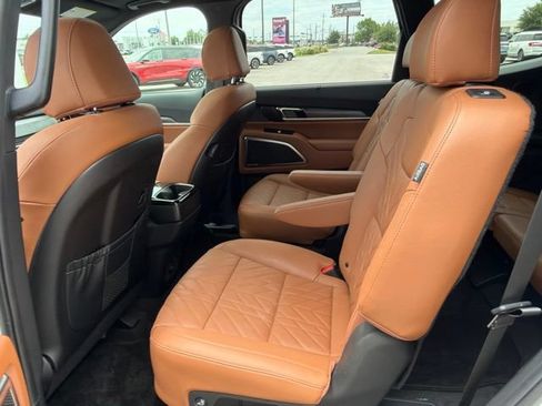 Used 2024 Kia Telluride SX X-Line AWD/4WD image 22