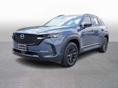 Used 2025 MAZDA CX-50 AWD 2.5 Hybrid w/ Premium Pkg