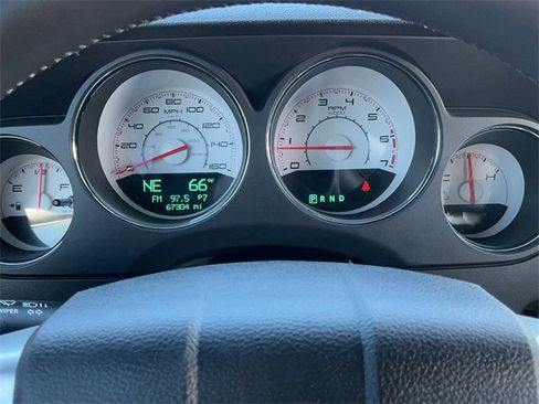 Used 2013 Dodge Challenger R/T Plus image 23