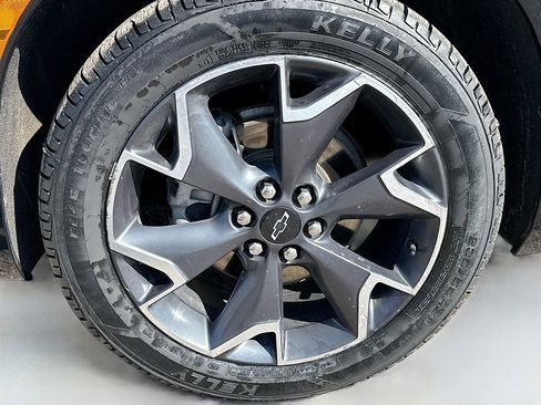 Used 2022 Chevrolet Blazer RS image 18