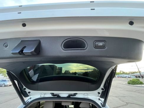 Used 2021 Hyundai Tucson Limited AWD/4WD image 28
