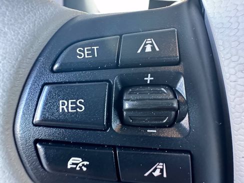 Used 2015 BMW i3 w/ Range Extender RWD image 19