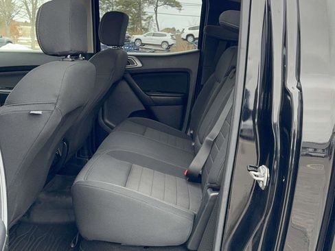 Used 2019 Ford Ranger XLT w/ FX4 Off-Road Package image 17