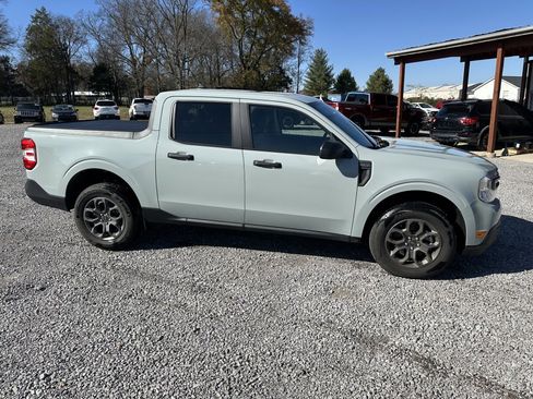 Used 2024 Ford Maverick XLT image 4