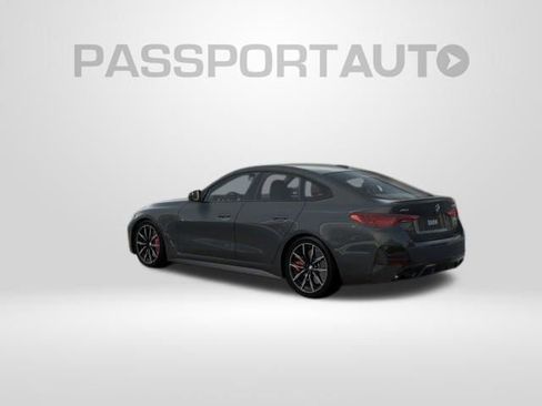 New 2026 BMW 440i xDrive w/ Premium Package AWD/4WD image 2