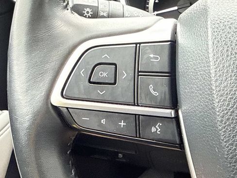 Used 2023 Toyota Highlander XLE FWD image 22