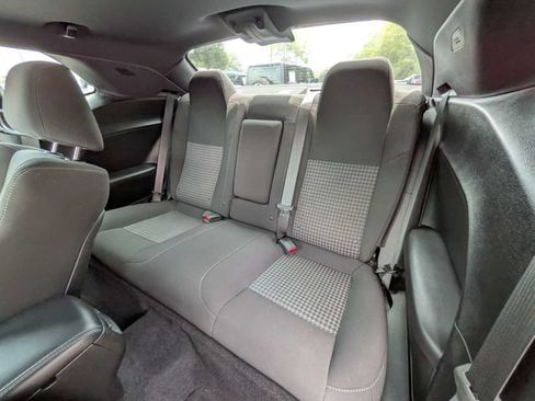 Used 2023 Dodge Challenger R/T Scat Pack RWD image 15