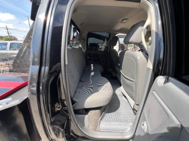Used 2006 Dodge Ram 3500 Truck SLT RWD image 12