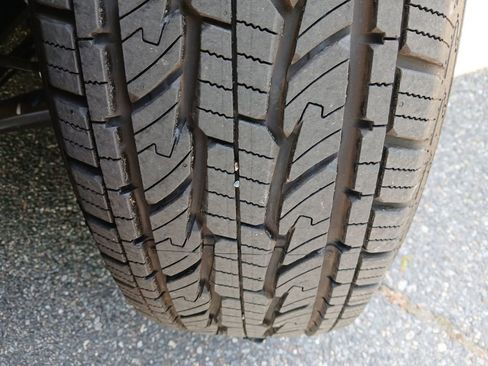 Used 2026 Chevrolet Silverado 1500 W/T w/ WT Value Package image 24