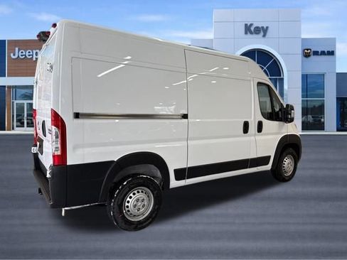 New 2026 RAM ProMaster 1500 w/ Cold Weather Group image 9
