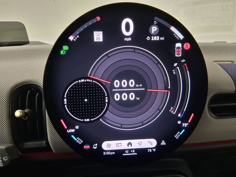 New 2026 MINI Cooper S image 17