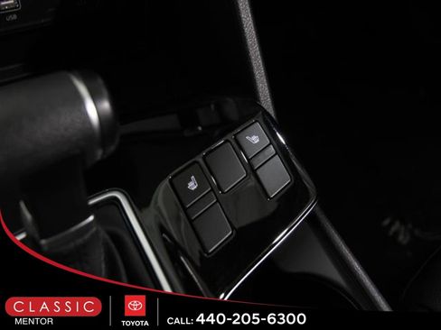 Used 2024 Kia Sportage X-Line w/ X-Line Premium Package image 21