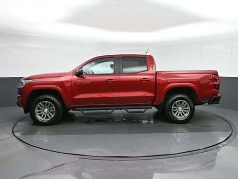 Used 2023 Chevrolet Colorado LT w/ LT Convenience Package II image 4