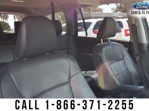 Used 2017 Honda Pilot Touring image 29