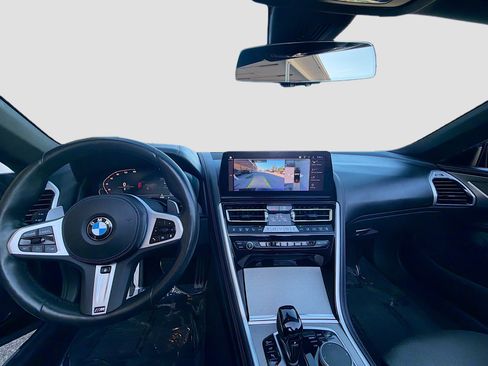 Used 2024 BMW 840i Convertible image 16