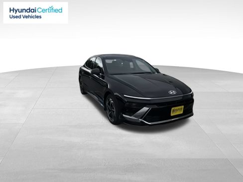 Used 2025 Hyundai Sonata SEL FWD image 6