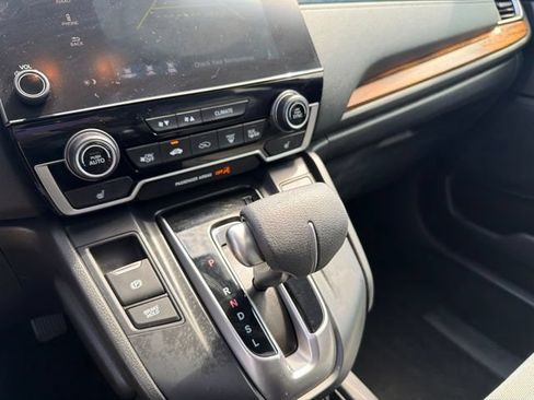 Used 2018 Honda CR-V EX image 17