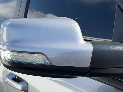 Used 2022 RAM 1500 Lone Star RWD image 17