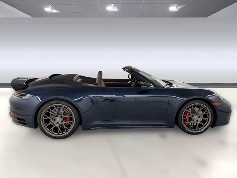 Used 2020 Porsche 911 Carrera S image 8