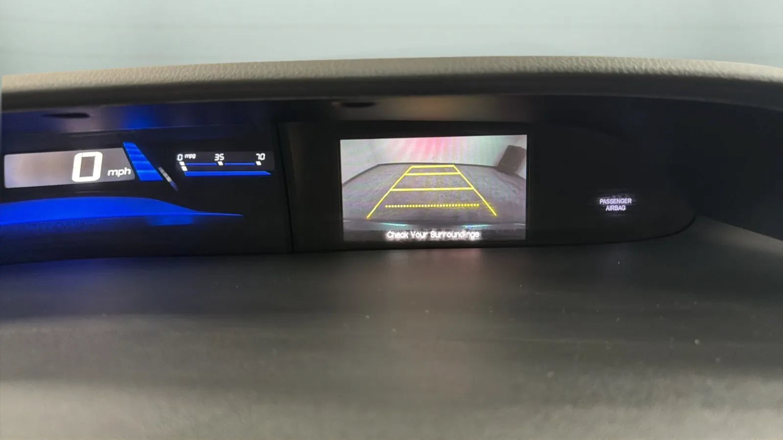 Used 2015 Honda Civic LX image 14