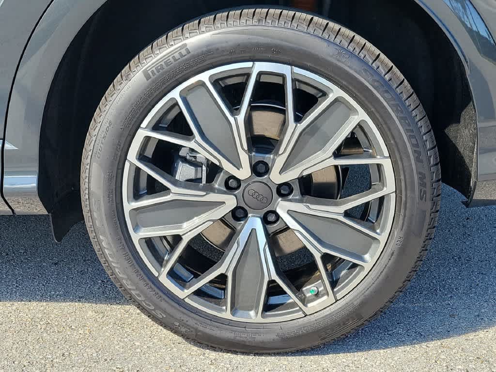 New 2026 Audi Q5 Premium AWD/4WD image 16