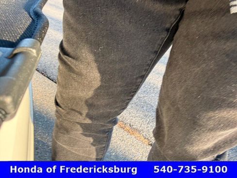 Certified 2024 Honda Civic Sport Touring image 20