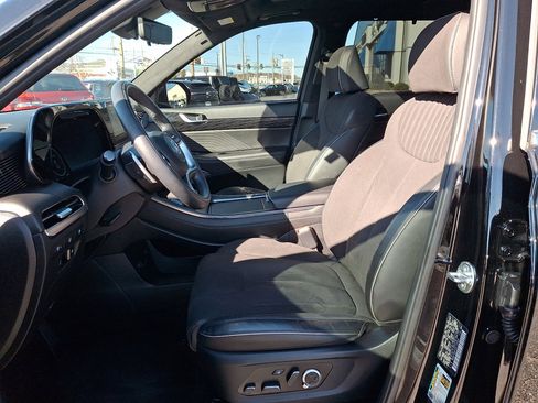 Used 2024 Hyundai Palisade Calligraphy image 23