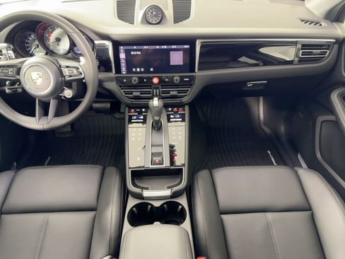 Used 2026 Porsche Macan S AWD/4WD image 17