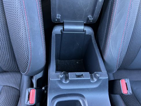 Used 2022 Subaru WRX Premium w/ Popular Package #2 AWD/4WD image 24