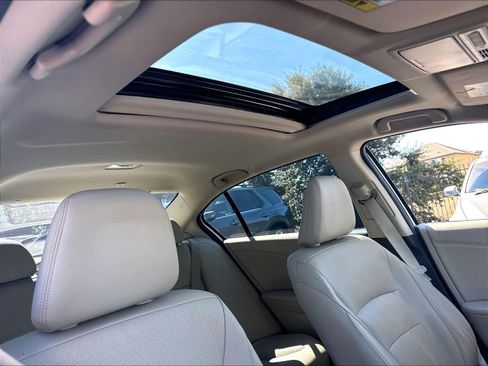 Used 2017 Honda Accord EX-L image 27