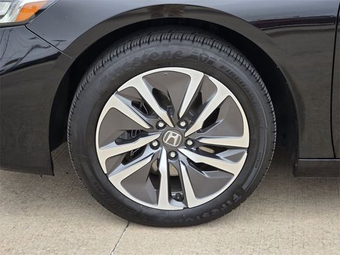 Used 2021 Honda Accord EX image 14