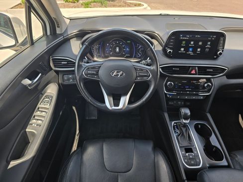 Used 2019 Hyundai Santa Fe FWD w/ Cargo Package image 12
