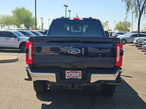 New 2025 Ford F250 Lariat w/ Lariat Ultimate Package image 3