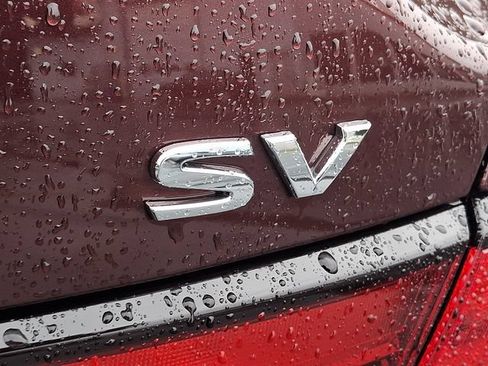 Used 2023 Nissan Sentra SV w/ All-Weather Package FWD image 31
