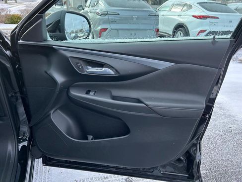 New 2026 Buick Envista Preferred w/ Convenience I Package image 18
