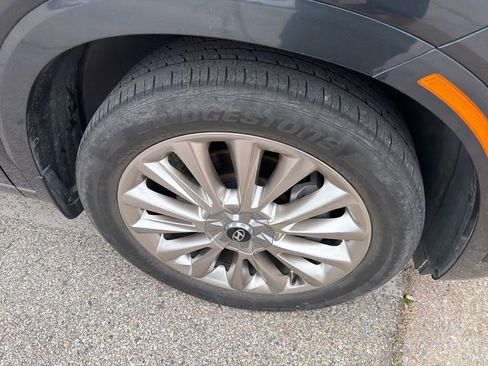 Used 2020 Hyundai Palisade Limited image 4