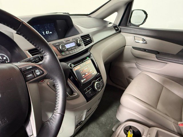 Used 2016 Honda Odyssey EX-L image 27