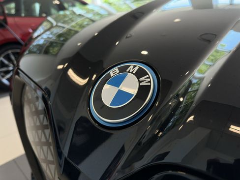 Used 2024 BMW iX xDrive50 w/ Sport Package AWD/4WD image 52