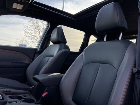 Used 2025 Subaru Forester Sport w/ Popular Package #1 image 24