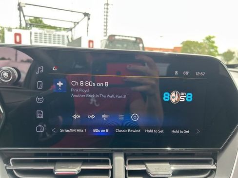 New 2026 Chevrolet Trax LT FWD image 22