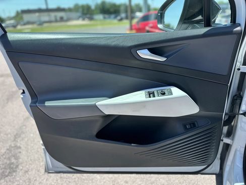 Used 2021 Volkswagen ID.4 1st Edition RWD image 19