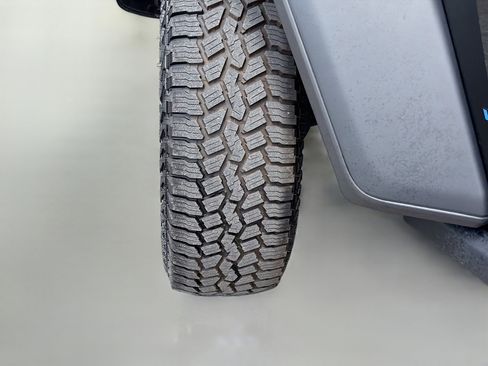 Used 2024 Jeep Wrangler Unlimited Rubicon 4xe image 41