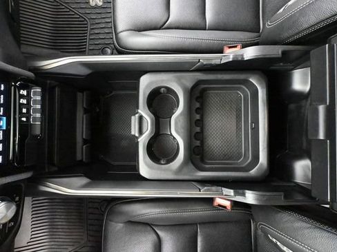 Used 2023 RAM 1500 Rebel w/ Rebel Level 2 Equipment Group image 42